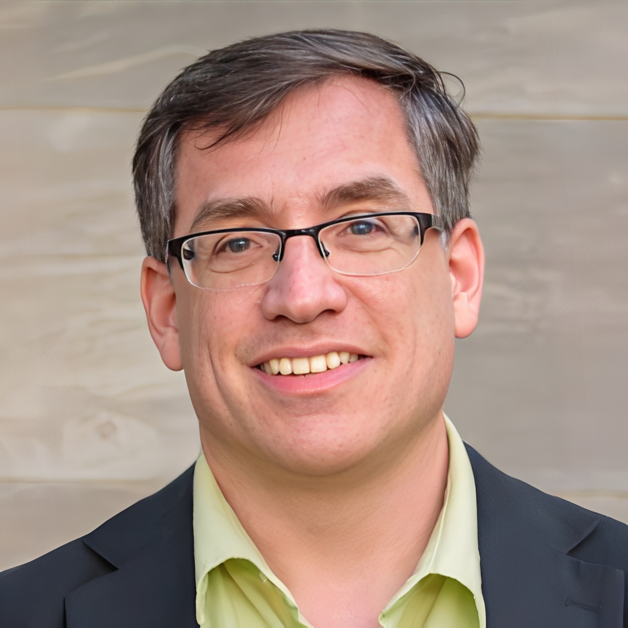 Prof. Dr.  Jay G. Silverman