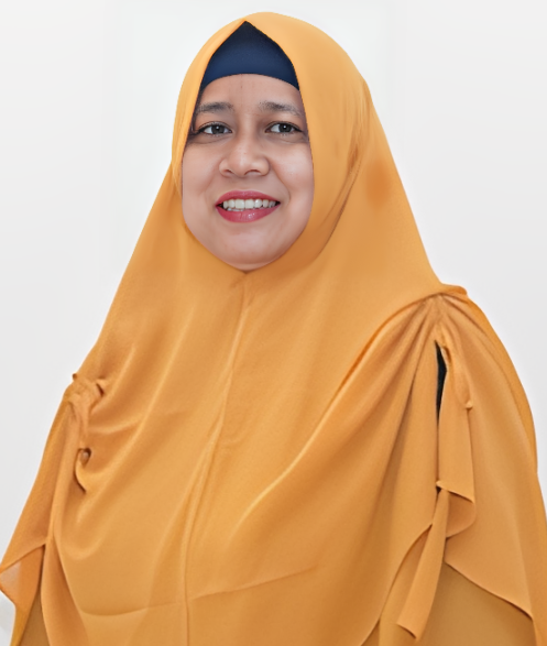 Assoc. Prof. Dr.  Lina Handayani